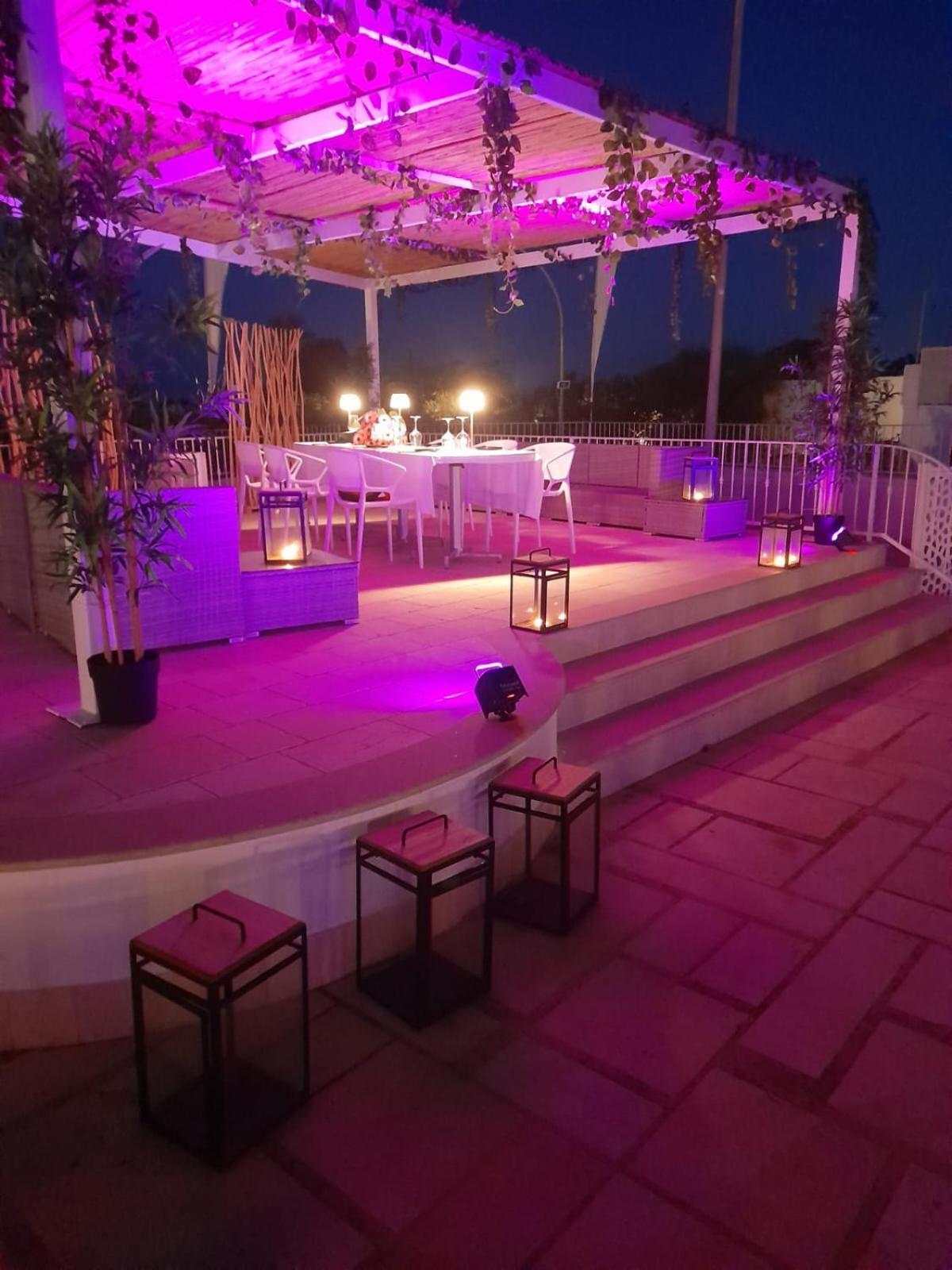 Rosa Marina Frontline Guest house *