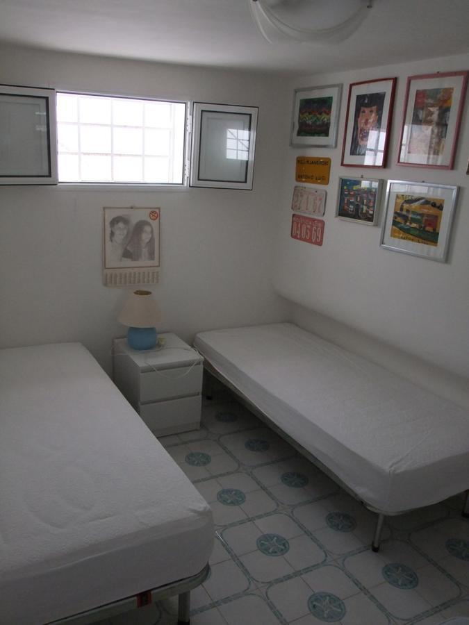 Guest house Rosa Marina Frontline *