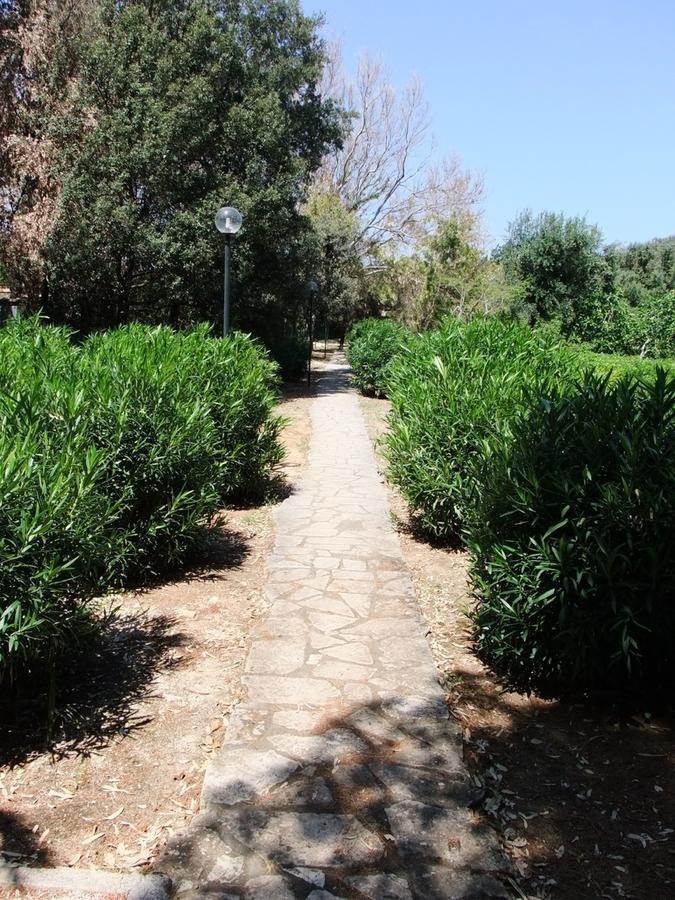 Rosa Marina Frontline Guest house