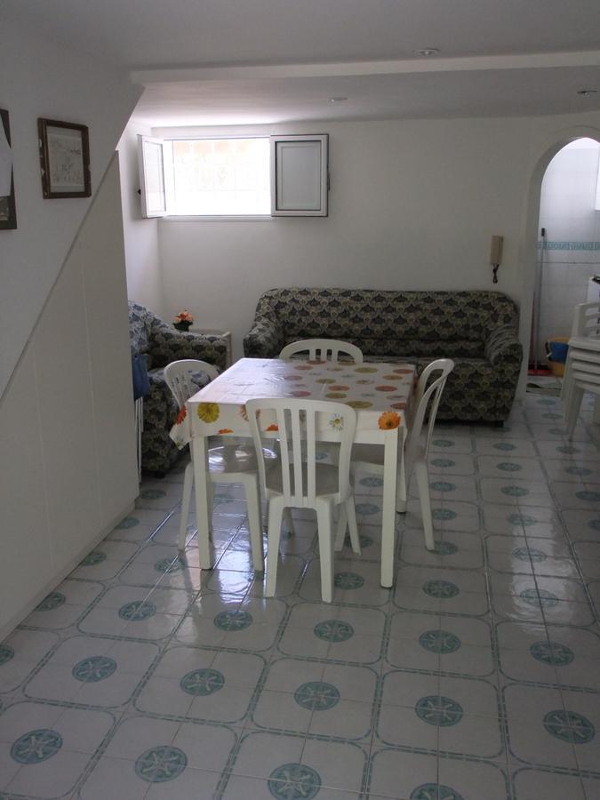 Rosa Marina Frontline Guest house *
