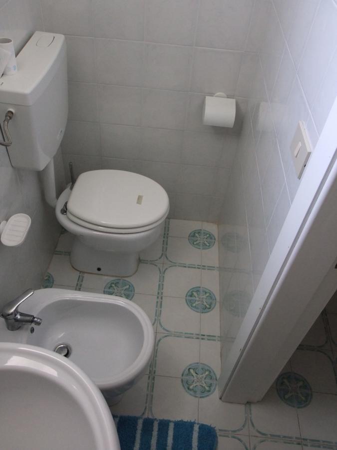 Rosa Marina Frontline Guest house