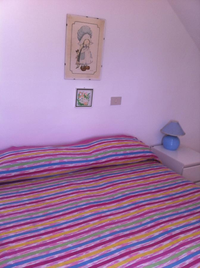 Rosa Marina Frontline Guest house