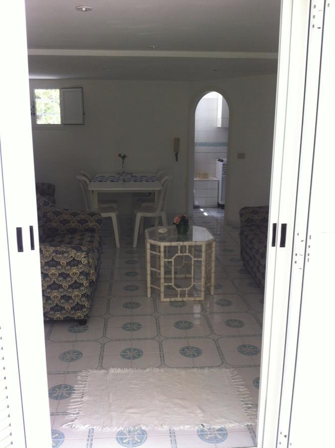 Rosa Marina Frontline Guest house
