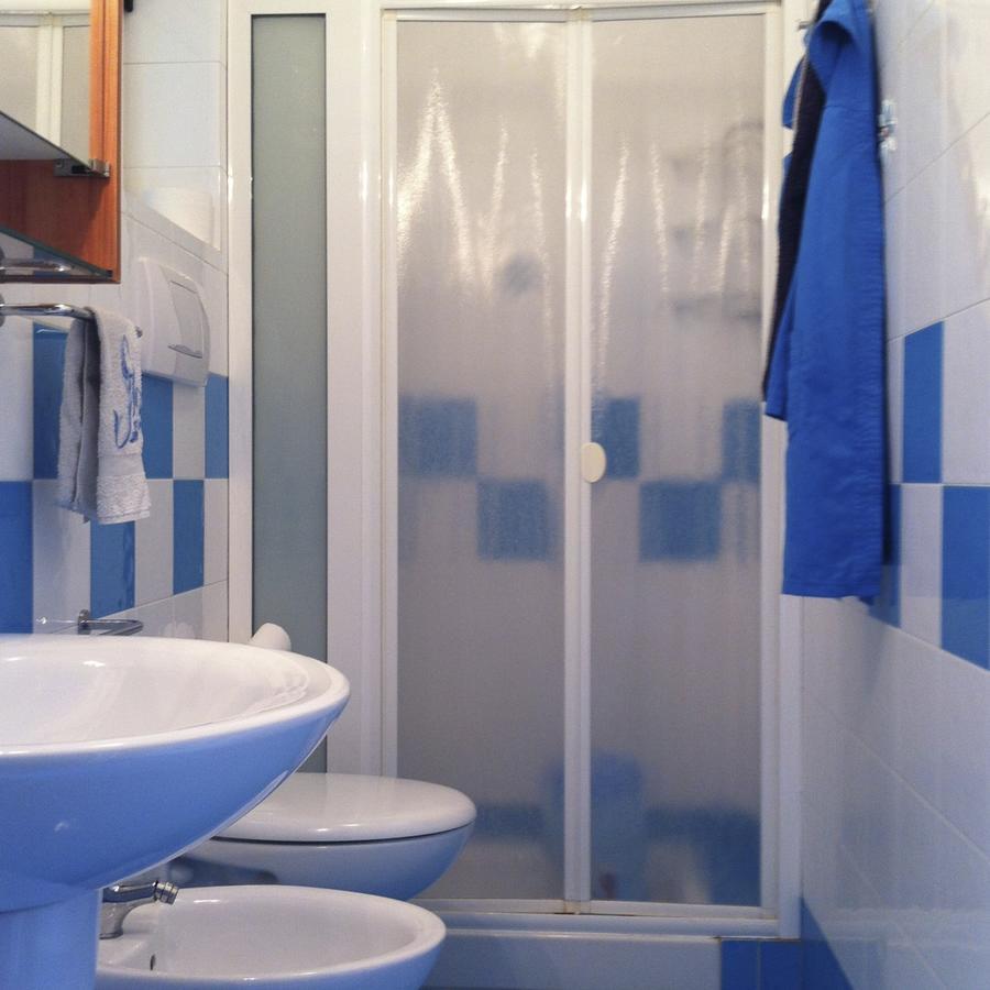 Rosa Marina Frontline Guest house *