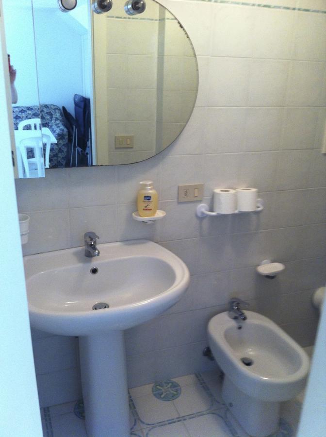 Rosa Marina Frontline Guest house